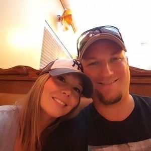 Meet your Posher, Randy